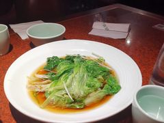 -绿茶餐厅(蓝色港湾店)