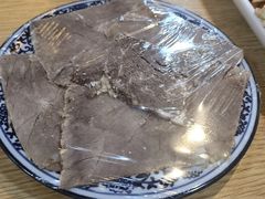 -马艾萨中国兰州牛肉拉面(劲松店)
