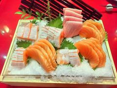 -万岛日本料理铁板烧(万象城店)