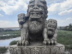 -中国人民抗日战争纪念雕塑园