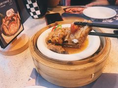 特色蒸排骨-点都德(北京路贰店)