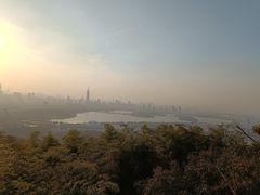 -紫金山索道-售票处