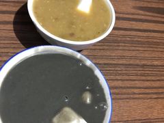 手工芝麻糊-勤記甜品