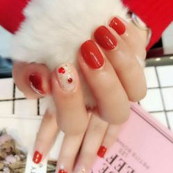 -臻美薈美容养生美甲美睫專門店