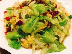 -临潼印象·特色陕菜