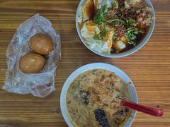 豆腐脑-云南大锅豆浆店