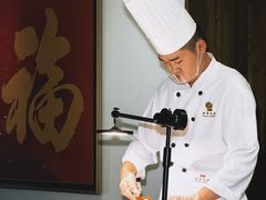 -四季民福烤鸭店(和平里店)