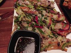 -Outdark Korean Restaurant