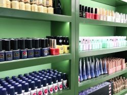 -如一·美甲美睫