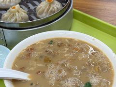 -阊门姚记豆浆(旧学前直营店)