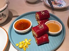 -禄运茶居·手工点心(体育西店)
