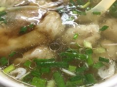 -老吴记水饺馆(前进五路店)