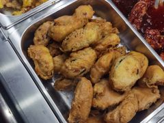 茄盒-双宝铁饭盒(南十四店)