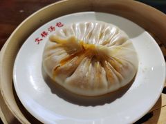 -文楼·淮扬菜·淮安早茶(河下古镇翔宇店)