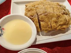 -粤北餐馆