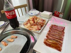 -火焱山烤肉·齐齐哈尔烤肉(朝阳店)