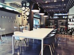 -dotcom coffee古点咖啡(致真大厦店)