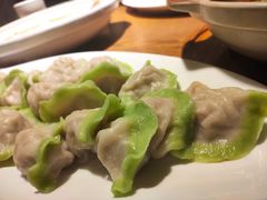 -船歌·鱼水饺青岛菜(金狮广场店)