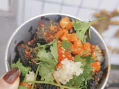 -董顺桃小粒臭豆腐(太平街一店)