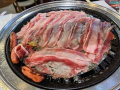 -胡哥烤肥牛(车公庙店)