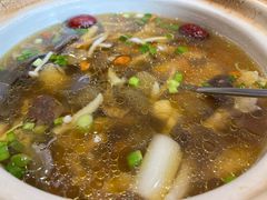 养生菌菇汤-香雪海饭店中餐厅(人民桥店)