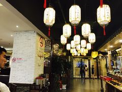 -钱塘人家(南方休闲广场店)