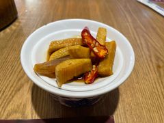 -王婆婆老妈蹄花·川菜馆(太古里一店)