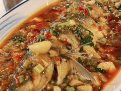 -有红鸡毛店·川菜(建设路店)