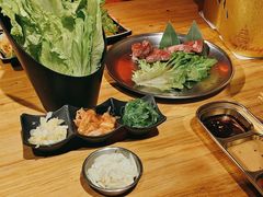 -子檀大隐炭烧(食品街店)