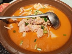-唐猫庭院·千年陕菜(赛格国际购物中心店)