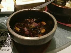 -小厨娘淮扬菜(清江苏宁广场店)