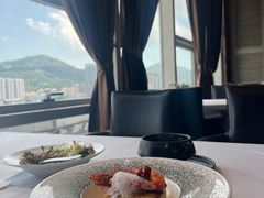 -哈布斯扒房(华发商都店)