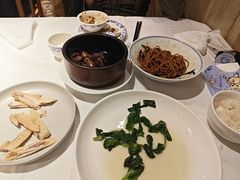 吉士红烧肉-老吉士酒家(天平路店)