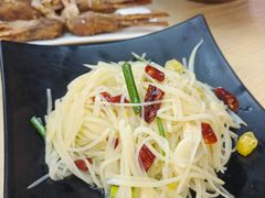 -怪怪龙虾·来自江苏盱眙(惊驾路店)