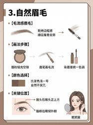 点击看大图 -班柠美妆·化妆私教(汉中路店)