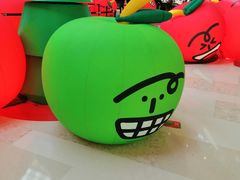 -深圳来福士广场