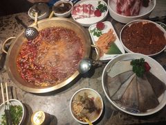 -小龙坎火锅(全球总店)