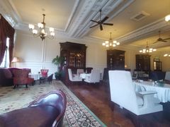 -Salon de Ville浦江汇(上海外滩华尔道夫酒店店)