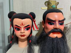 -广州市城市规划展览中心