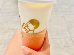 -喜茶(南昌王府井店)