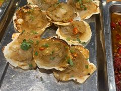 -喝丢一只鞋海鲜烧烤·海肠捞饭(市场店)