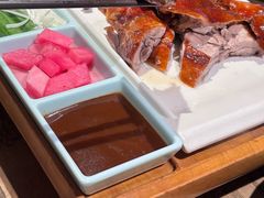 -茄子恰恰·新云南小炒(坪山益田店)