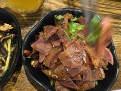 -乐港休闲馆茶艺·简餐·茶室(首都机场T2店)