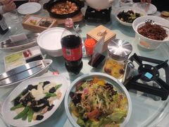 -郭林家常菜(狼垡店)