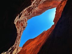 -天山神秘大峡谷