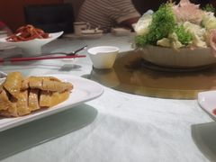 -金时代顺风大酒店(临港百联店)