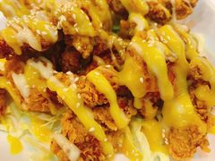 -朴鲸家正宗韩国料理(福田店)