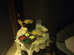 -杭州水知情足浴SPA(苏州店)