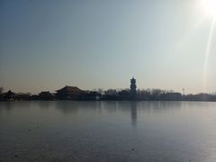 -盛世南宫影视城(北普陀影视城)