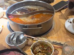 -四喜小胖·北京涮肉(五道营店)